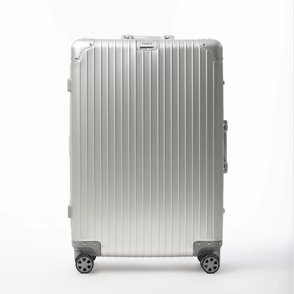 29" Aluminium Hold Suitcase